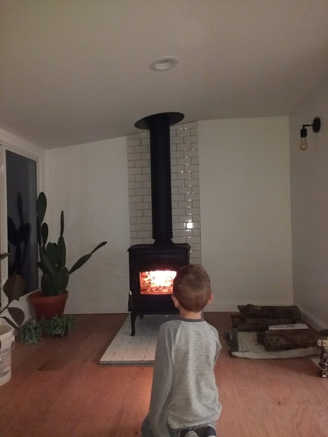 Tri State Stove, Inc. Fireplace Repair Service photo