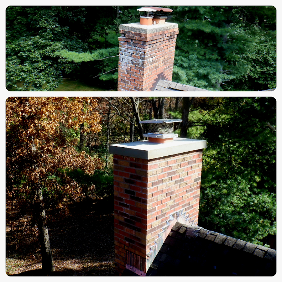 Safe Fire Chimney & Fireplace Services Corp Chimney Sweep photo