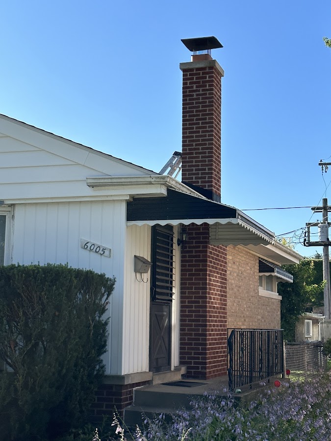Superior Chimney Services Corporation Chimney Sweep photo