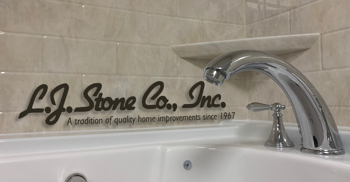 L.J. Stone, Inc. Remodeler photo