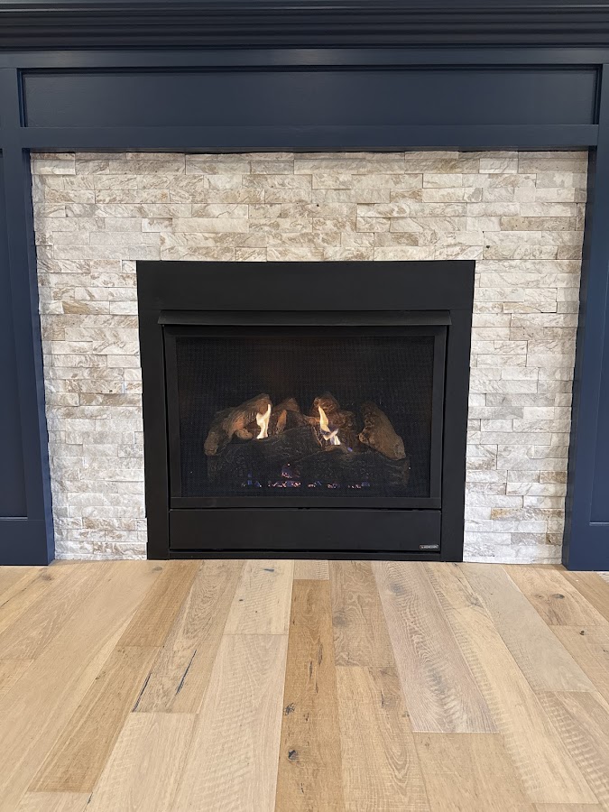 Flame Masters Chimney Services photo
