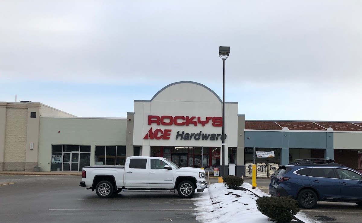 Rocky's Ace Hardware Handyman photo