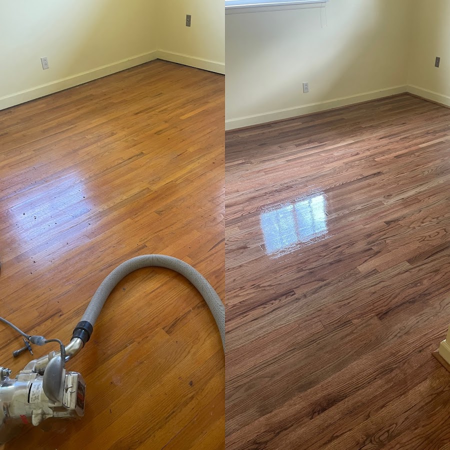 Floors Restored, LLC Floor Refinishing Service photo