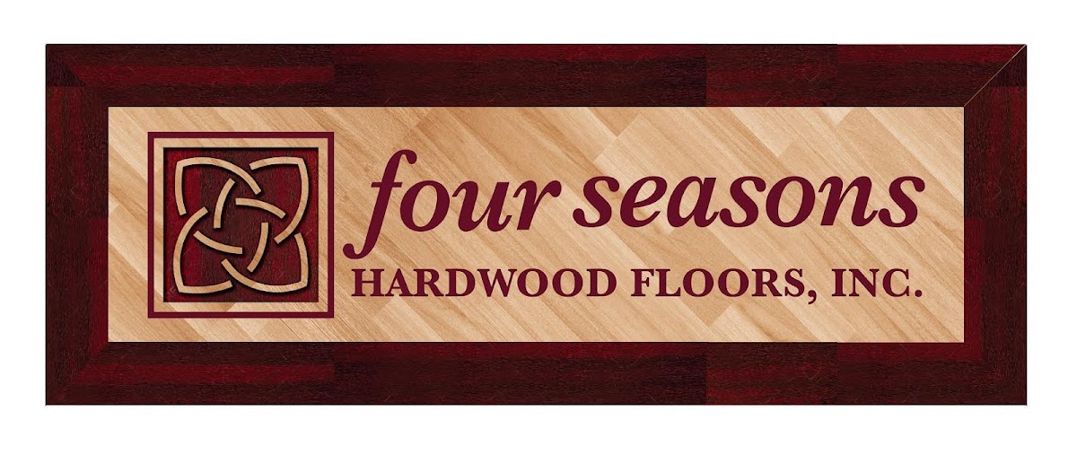Four Seasons Hardwood Floors, Inc. Wood Floor Refinishing Service photo