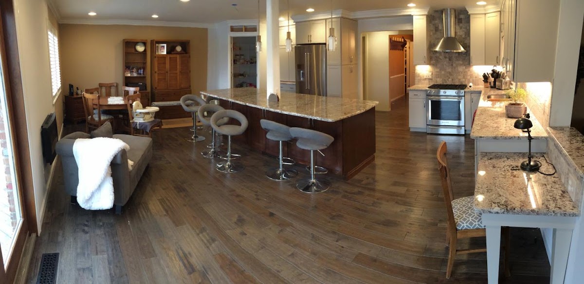 Wood Floor Proz, LLC Flooring Contractor photo