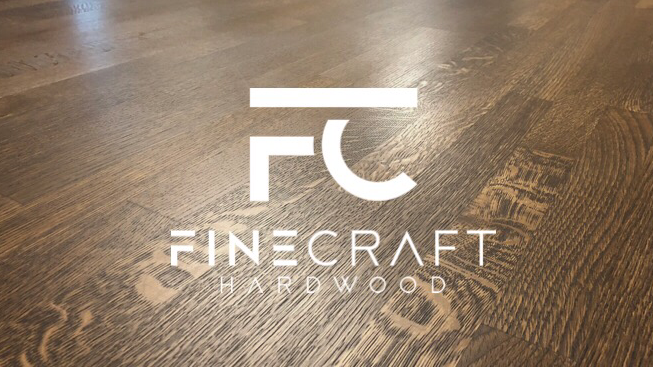 FineCraft Hardwood Flooring Contractor photo