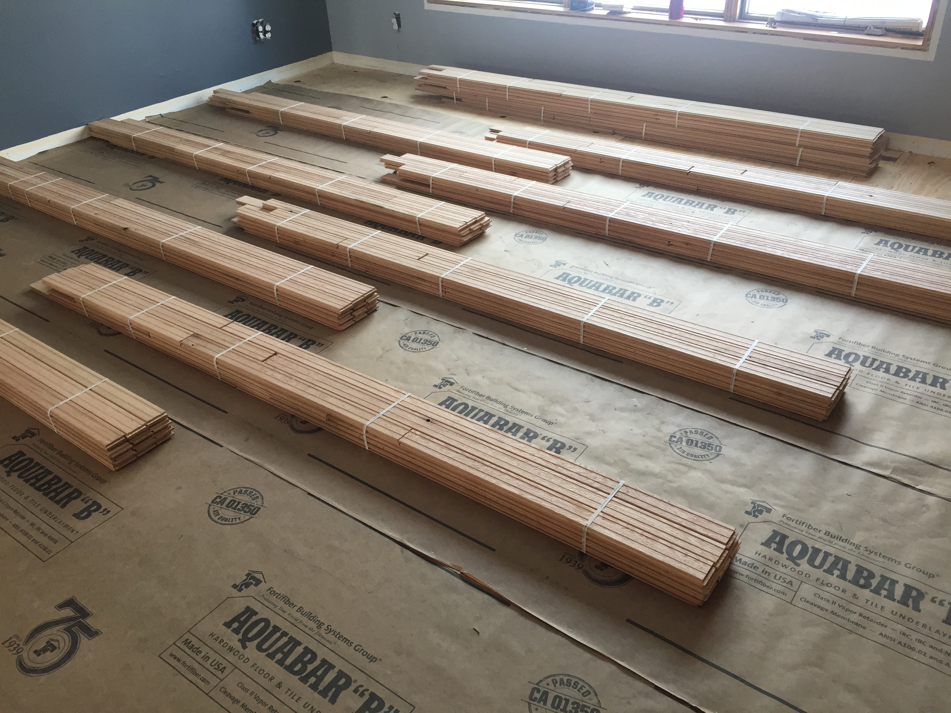Gallery photo for Red River Floor Company in Moorhead, MN