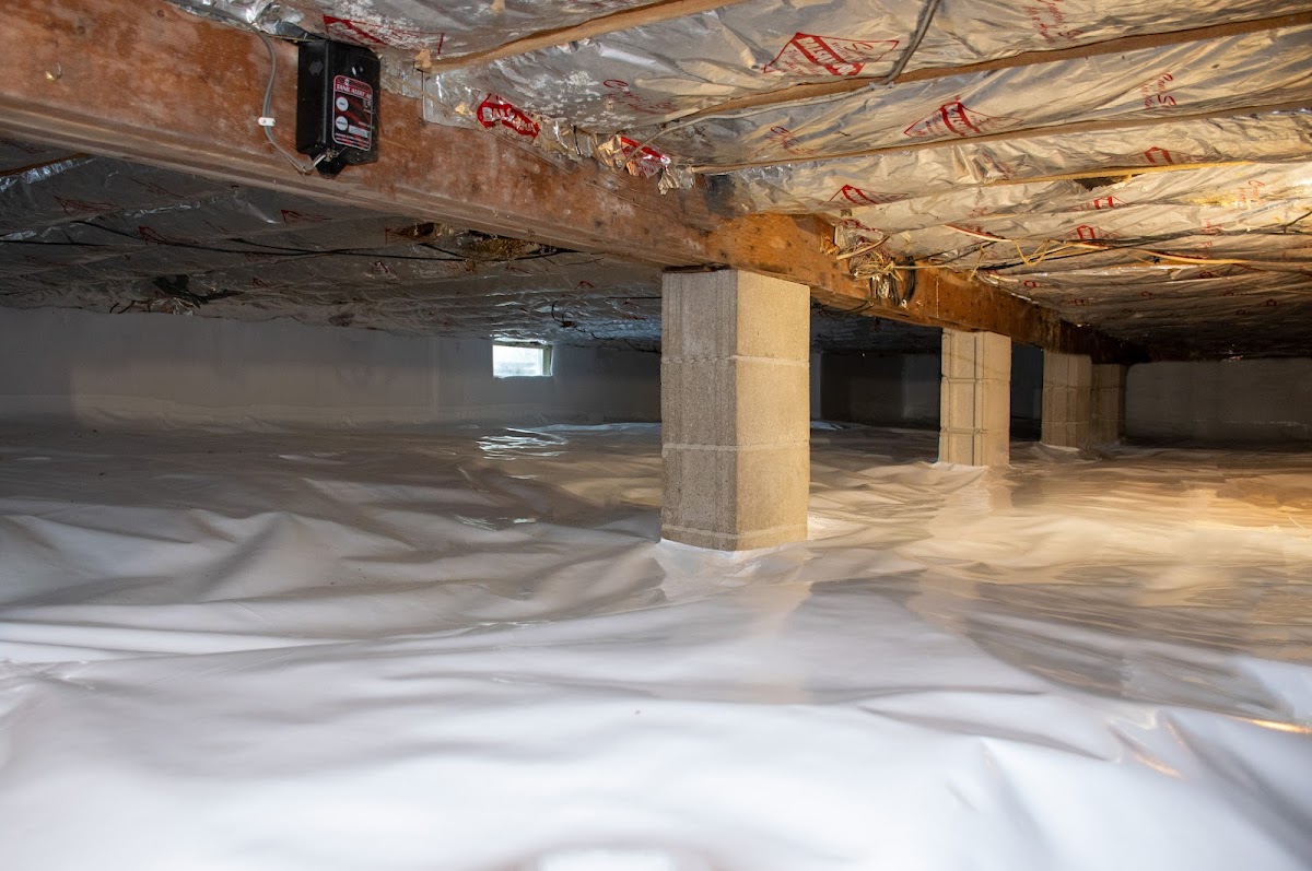 SafeBasements Waterproofing & Foundation Repair Experts Waterproofing Service photo