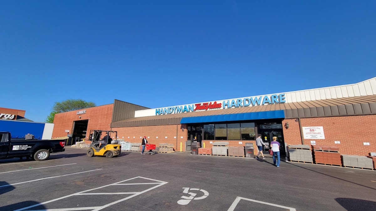 Handyman True Value Hardware Handyman photo