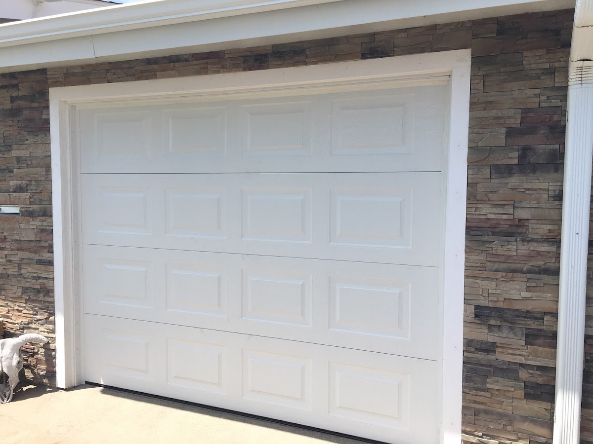 Overhead Door Company of North Platte Garage Door Repair photo