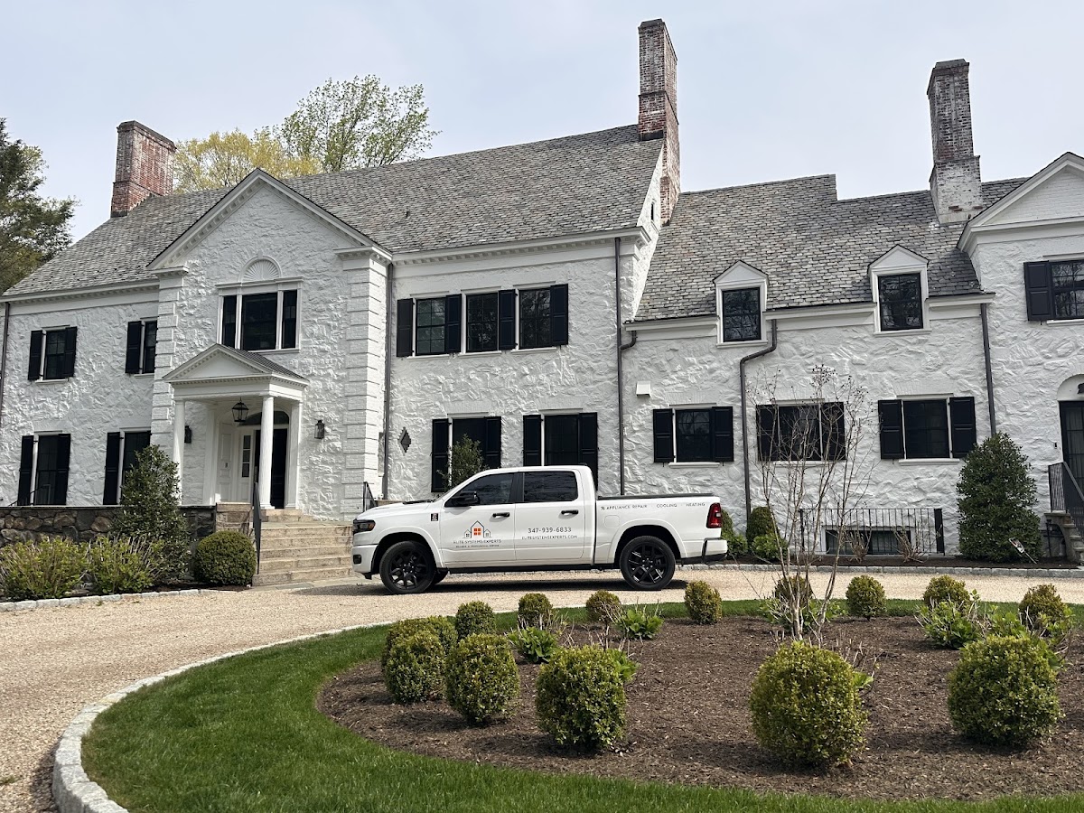 Elite Systems Experts LLC Appliance Repair Service photo