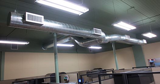 Life Air Care Air Duct Cleaning Service photo