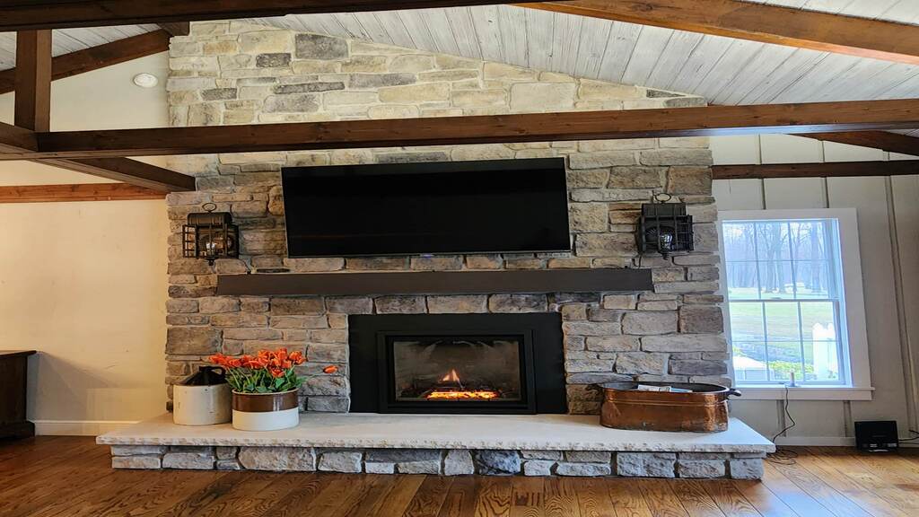 Ohio Chimney Co. Chimney Sweep photo