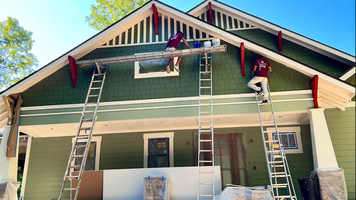 Allpro Painting & DrywallLLc Painter photo