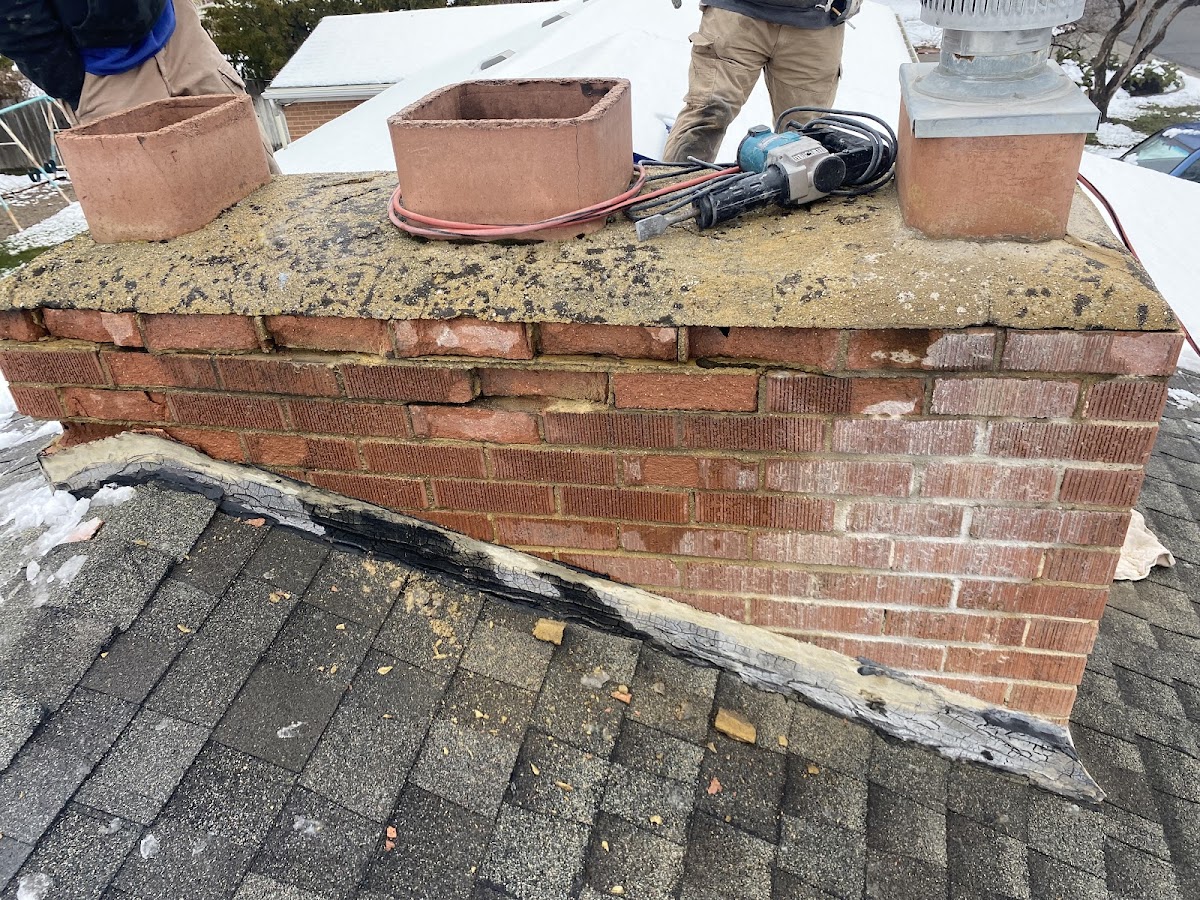 Abstract Masonry Restoration, Inc Masonry Contractor photo