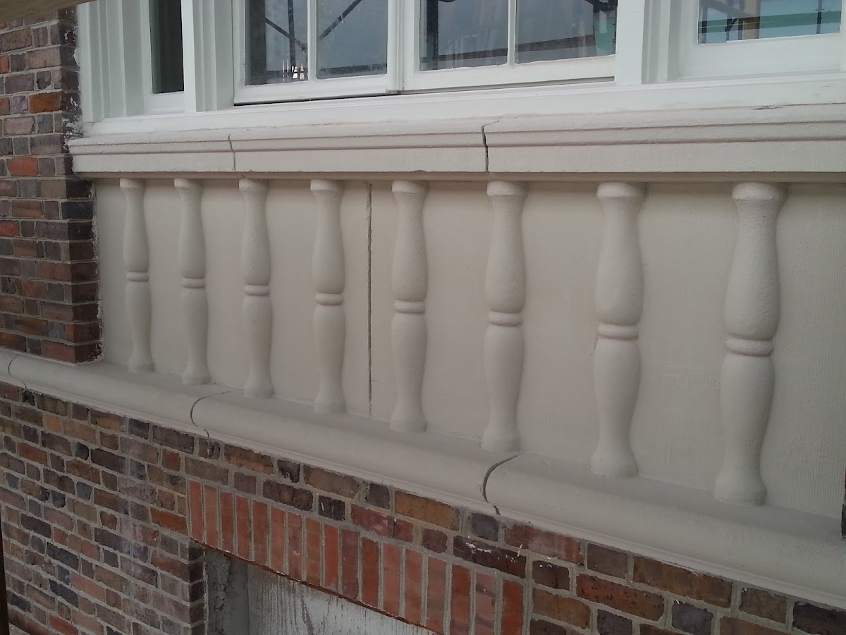 Conley Brothers Inc Masonry Contractor photo