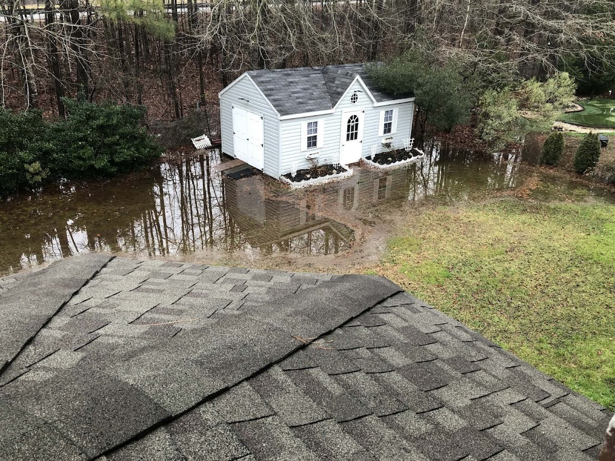 AMC911 Crawl Space & Foundation Repair Waterproofing Service photo