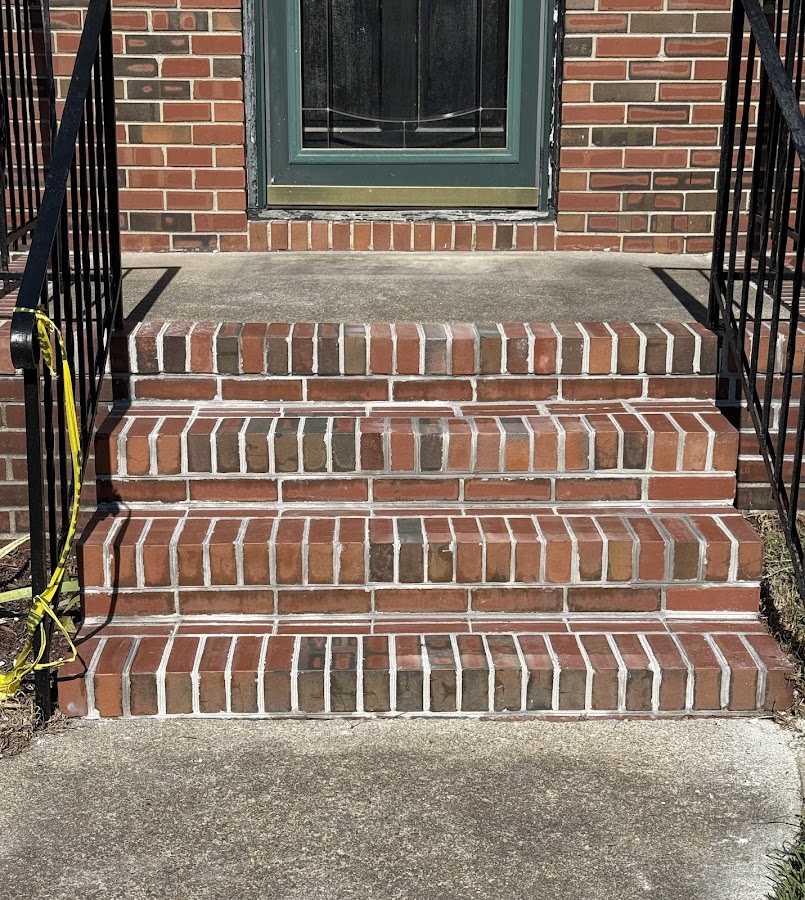 Groome's Brick & Foundation Masonry Contractor photo