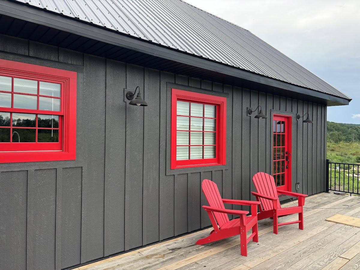 Hawk Ridge Exteriors Siding Contractor photo