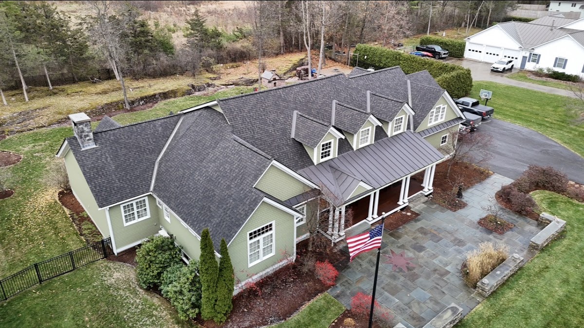 Vermont Custom Exteriors - Chittenden County General Contractor photo