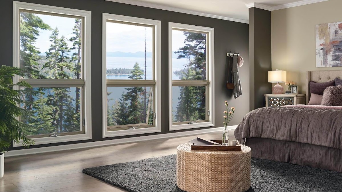 Lake Washington Windows and Doors Window Installation Service photo