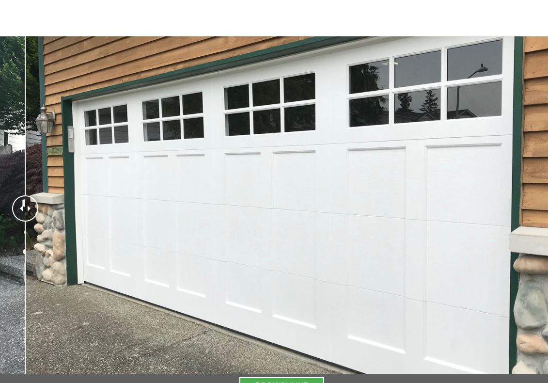 Sound Garage Door Repair Garage Door Repair photo