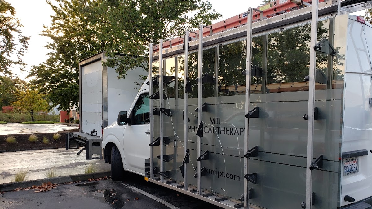 Glassma Tukwila Glass Repair Service photo