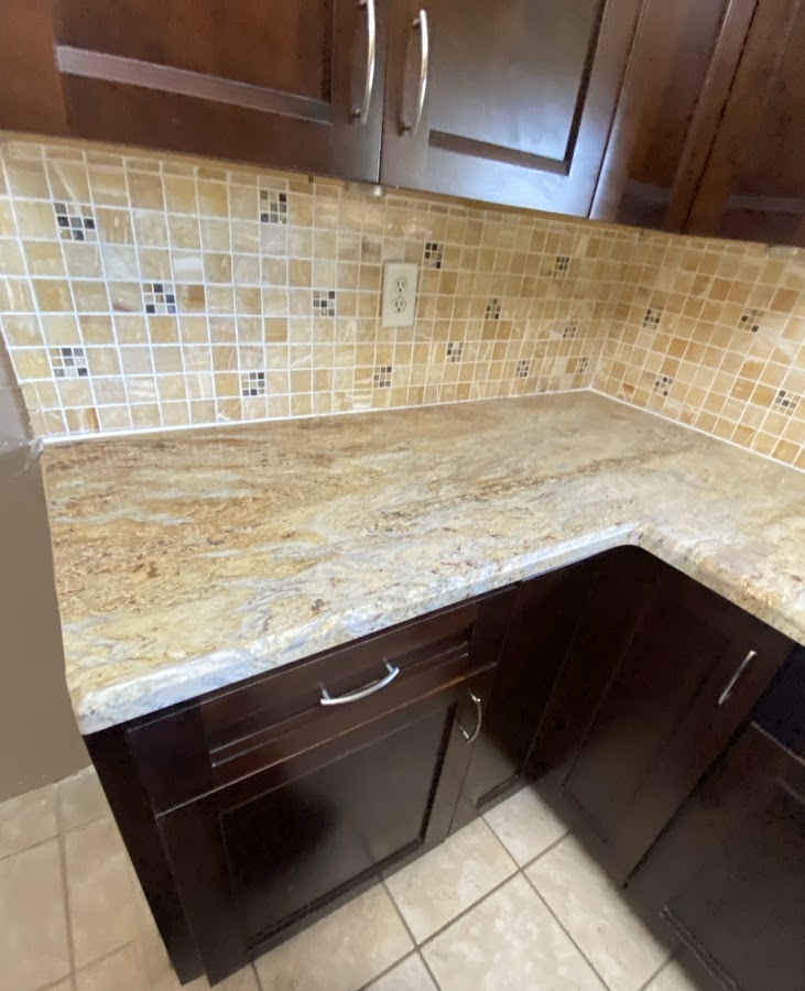 King's World of Marble Marble Contractor photo
