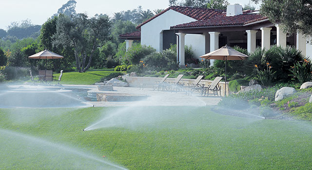 Julio C Munoz Sprinkler Repair Lawn Sprinkler System Contractor photo