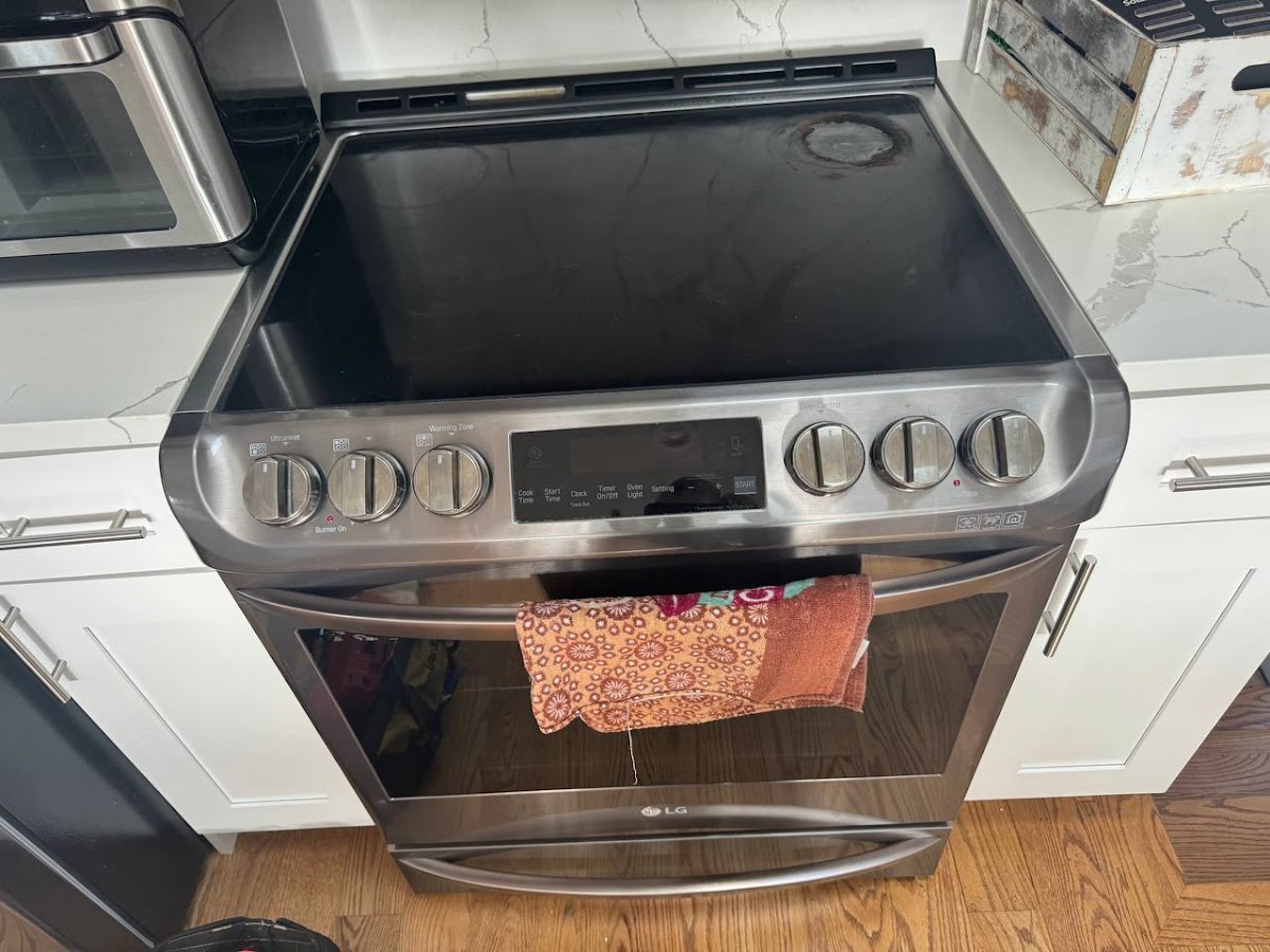 Ivan Appliance & Refrigeration Repair Appliance Repair Service photo