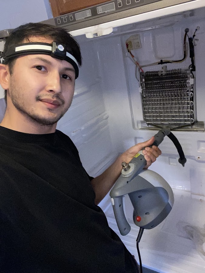 Dara Appliance Repair Appliance Repair Service photo