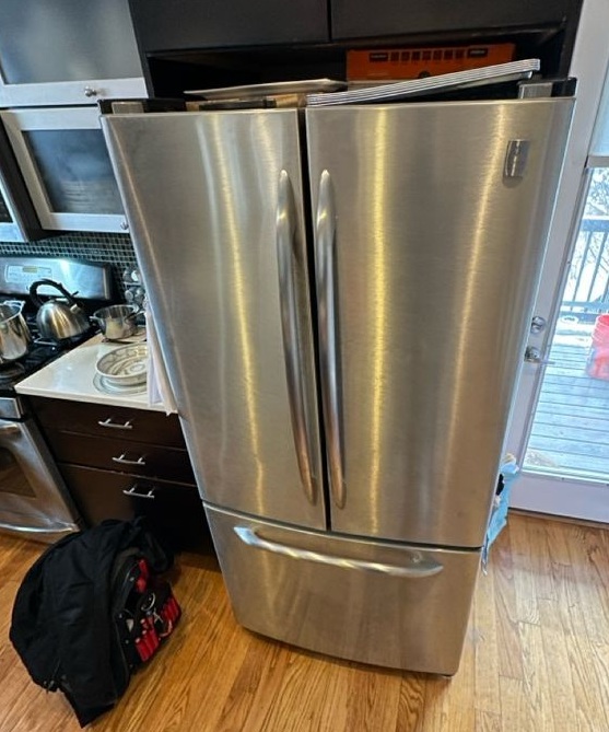 High Q Appliance Repair Small Appliance Repair Service photo
