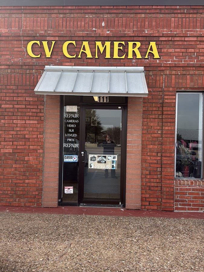 Clear View Camera & Service Camera Repair Shop photo
