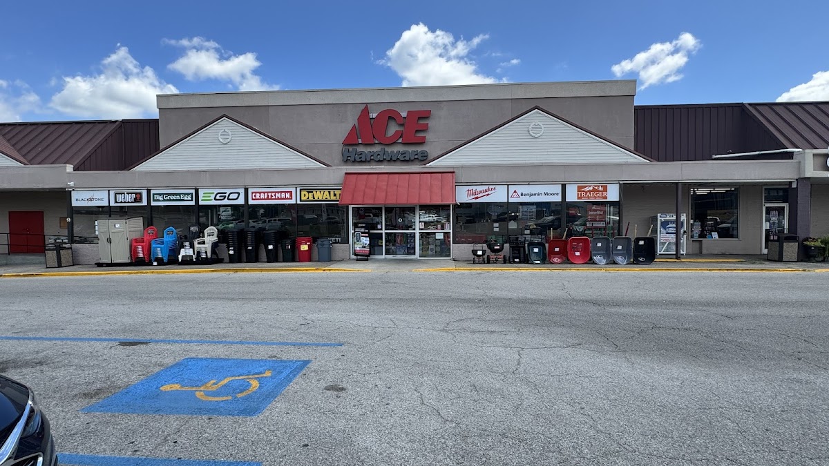 Somerset Ace Hardware Handyman photo