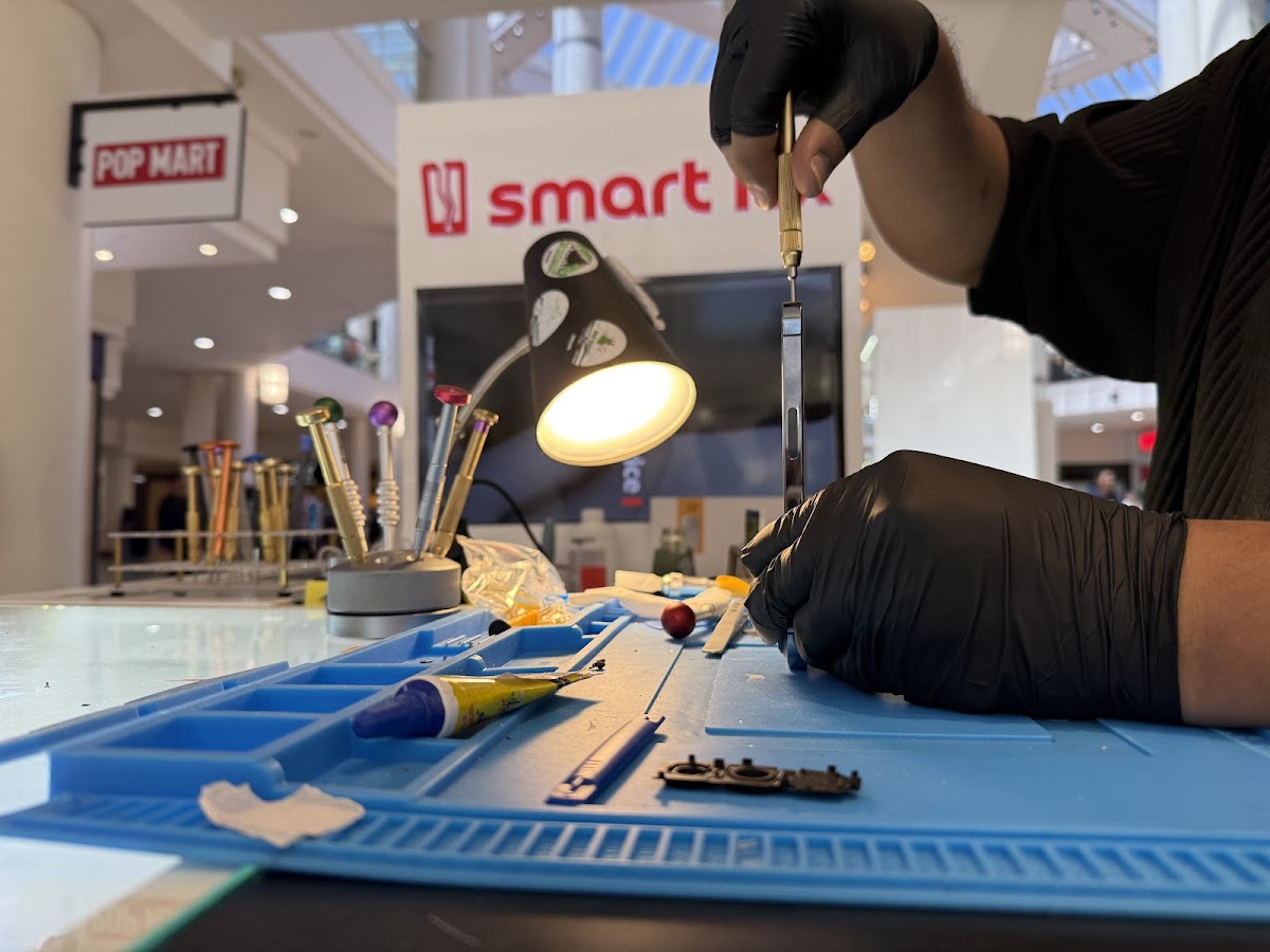 Smart Fix Mobile Phone Repair Shop photo