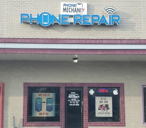 Phone Mechanix Inc. (NEMO) PHONE REPAIR, iPHONE REPAIR, iPAD REPAIR, ANDROID, COMPUTER, LAPTOP, AND GAME CONSOLE REPAIR Mobile Phone Repair Shop photo