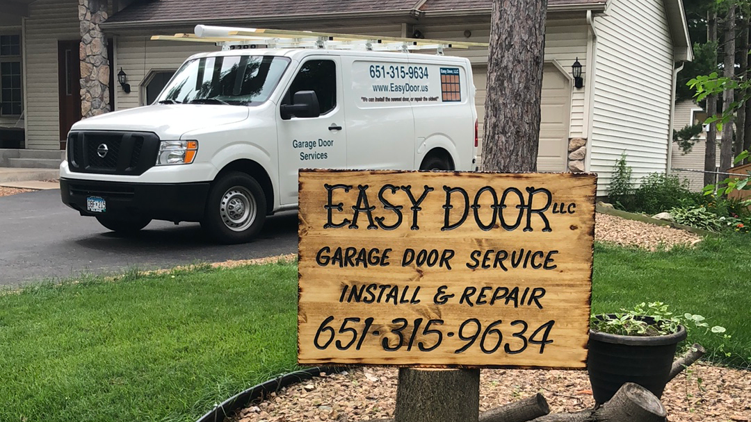 Easy Door LLC Garage Door Repair photo