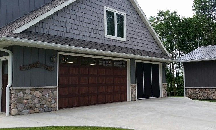 American Door Works Garage Door Repair photo