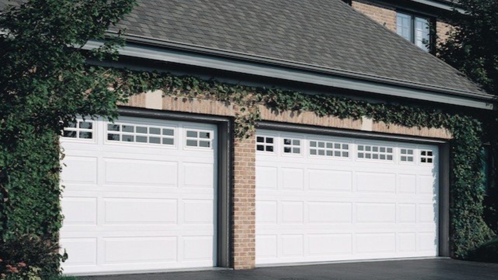 Northern Door Company Garage Door Repair photo