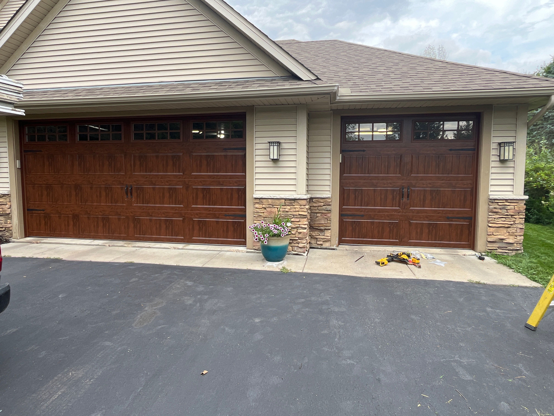AA Garage Door LLC Garage Door Repair photo