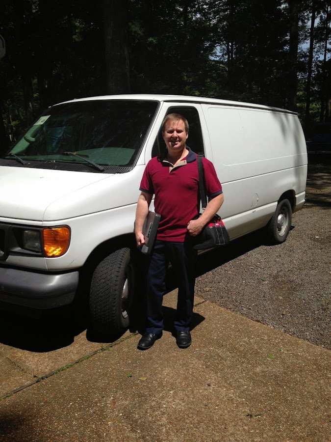 Brent's Appliance Repair Washer & Dryer Repair Service photo