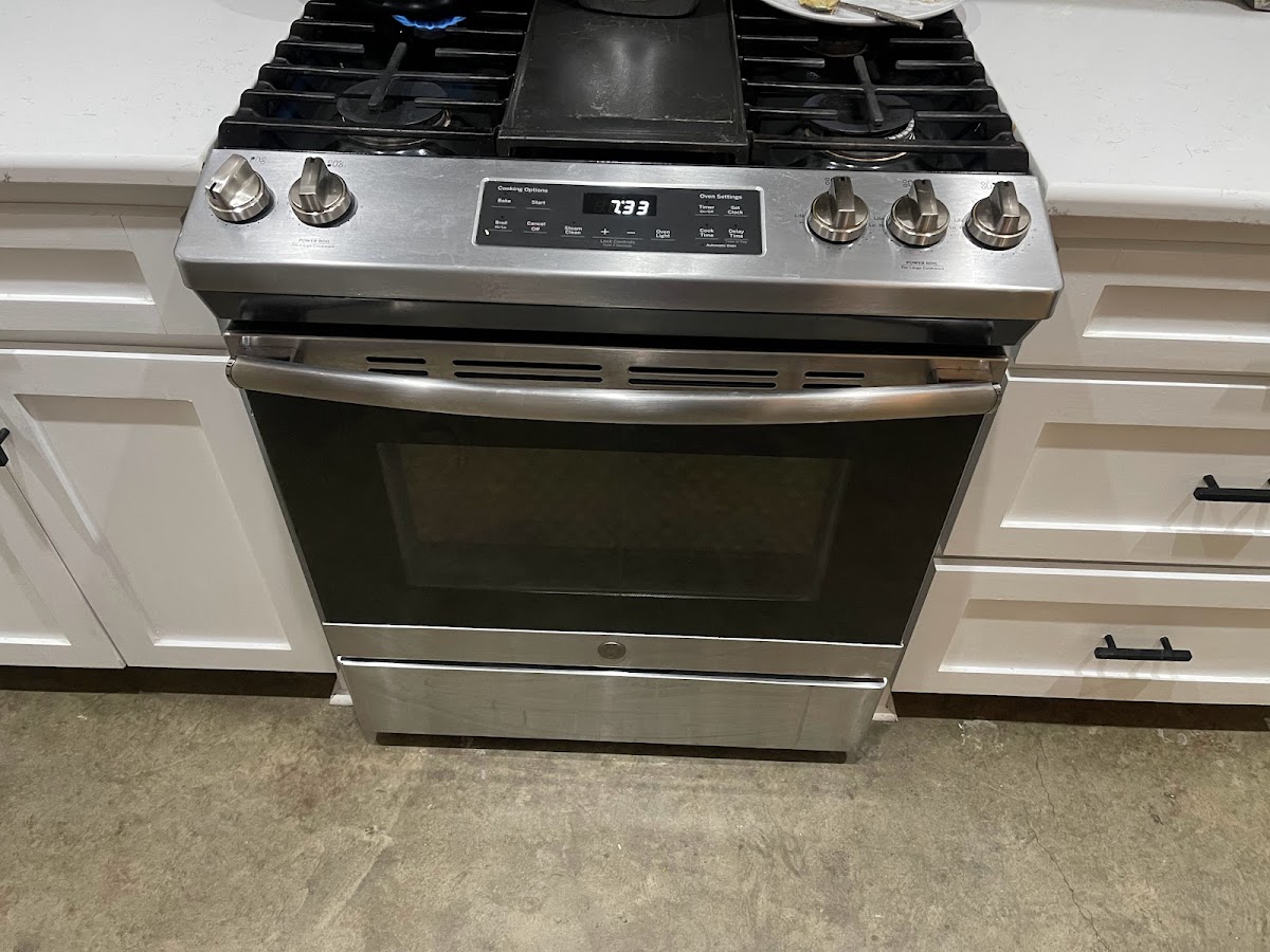 ABCO Air & Appliance Repair Appliance Repair Service photo