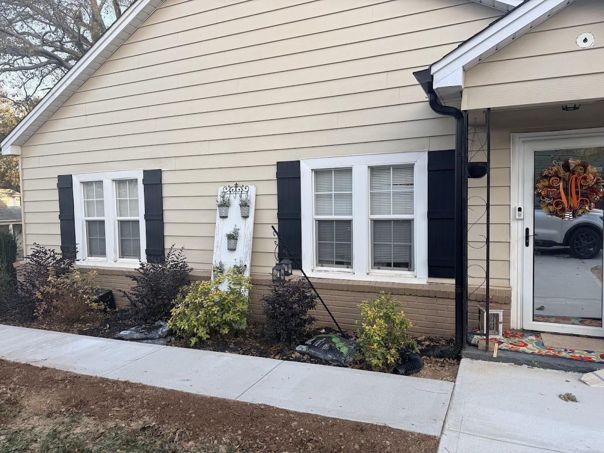 House Doctors Handyman of Gastonia, NC Handyman/ Handywoman/ Handyperson photo