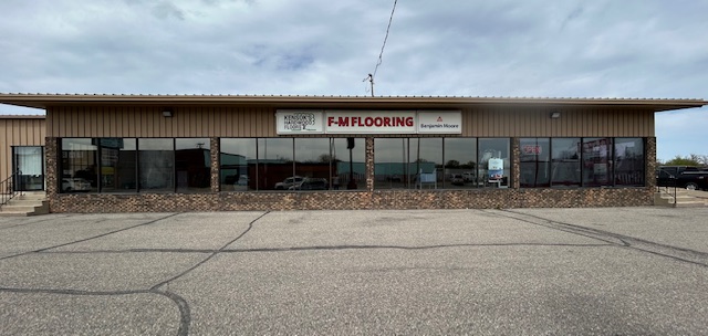 F-M Flooring Flooring Contractor photo