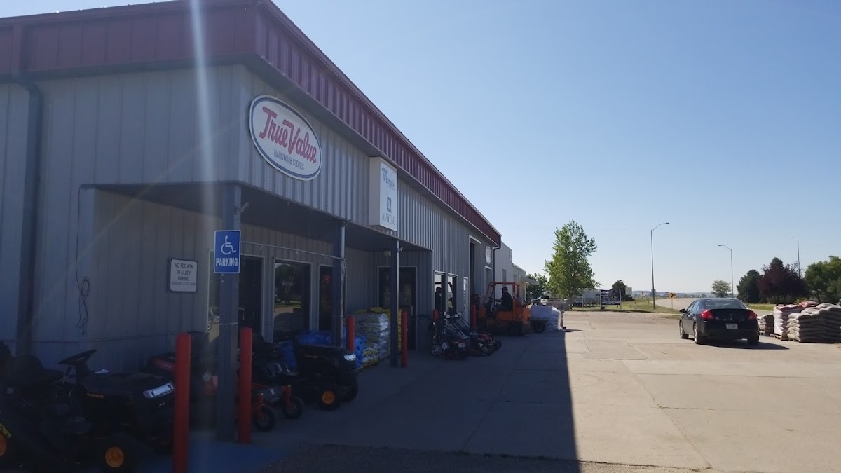 Oshkosh True Value Handyman photo