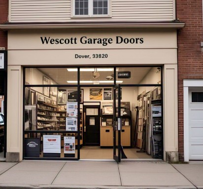 Wescott Garage Doors Door Repair Service photo