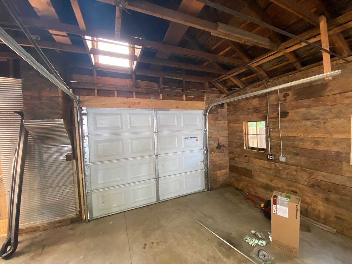 Hampton Garage Door Repair Wizards LLC Garage Door Repair photo
