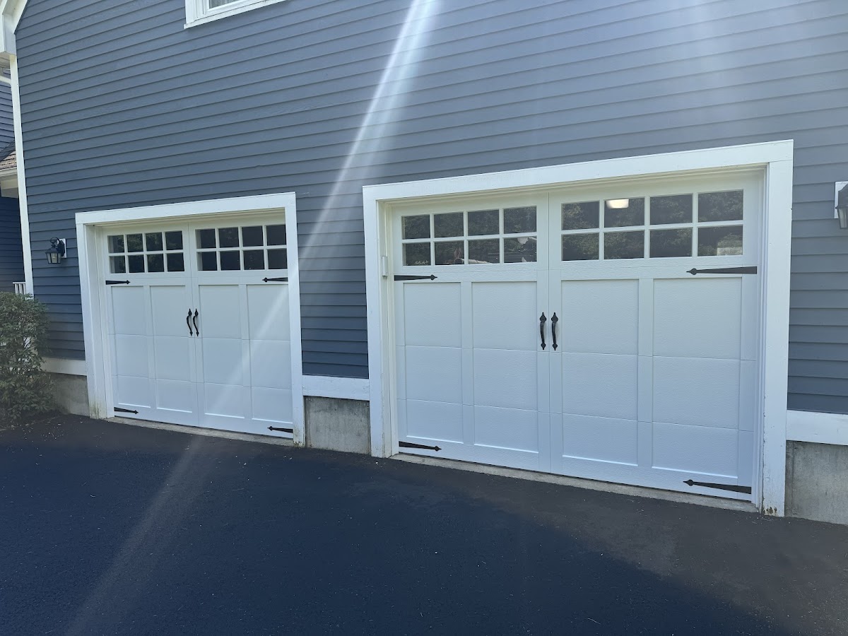 JA Overhead Door Garage Door Repair photo