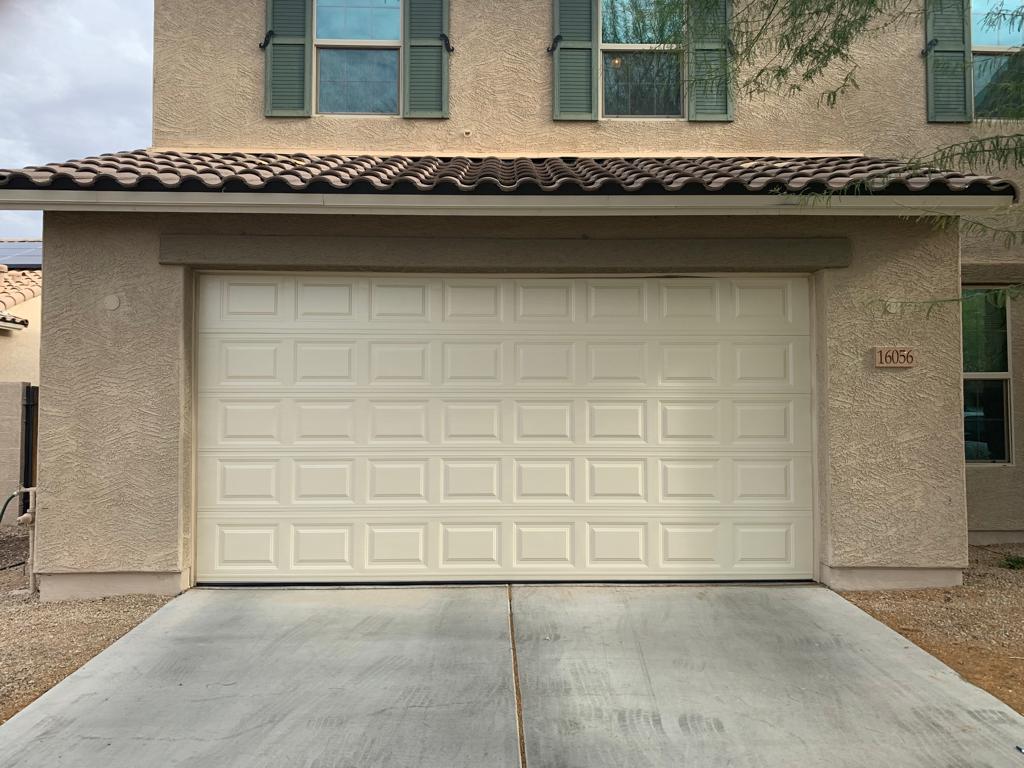 Hampton Garage Door Repair Garage Door Repair photo