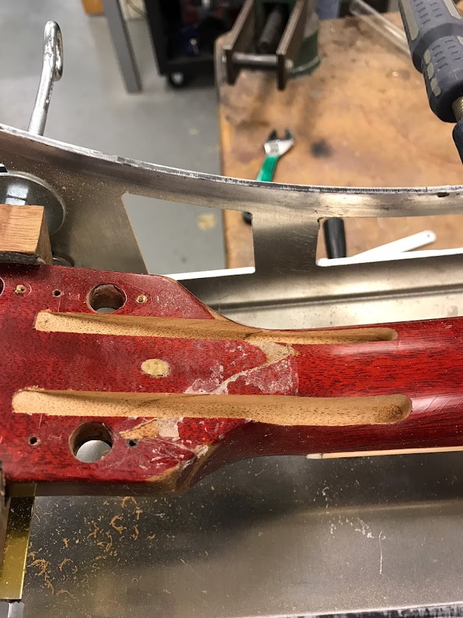 Guitar Repair Services/ Appointment Only Musical Instrument Repair Shop photo
